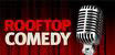Cy on Rooftop Comedy